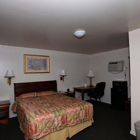 Best Budget Inn Anaheim Kültér fotó